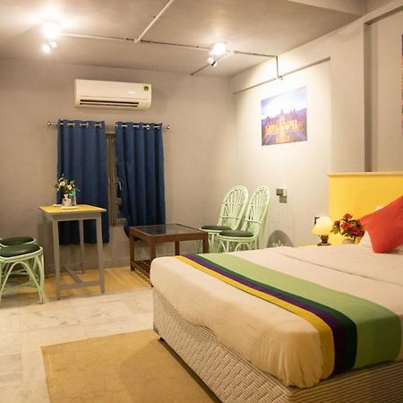 Hotel Fort28 Nagpur Exterior foto